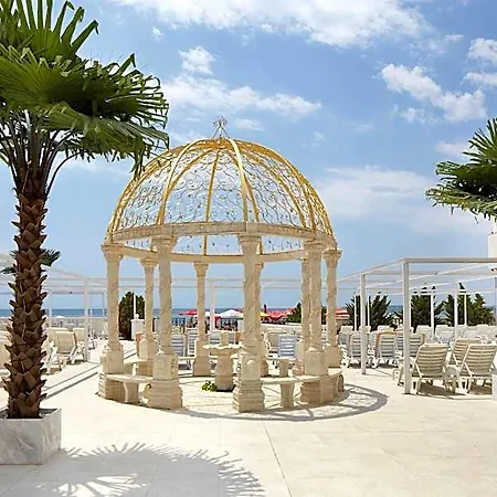Hotel Hotel Amore Beach Sveti Vlas
