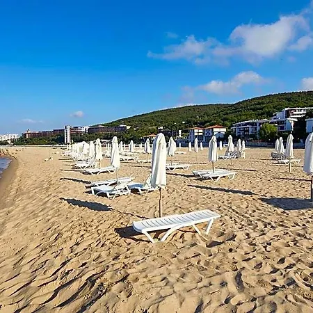 Hotel de apartamente Hotel Amore Beach