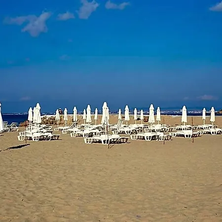 Hotel Amore Beach Sveti Vlas