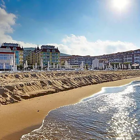 Hotel de apartamente Hotel Amore Beach