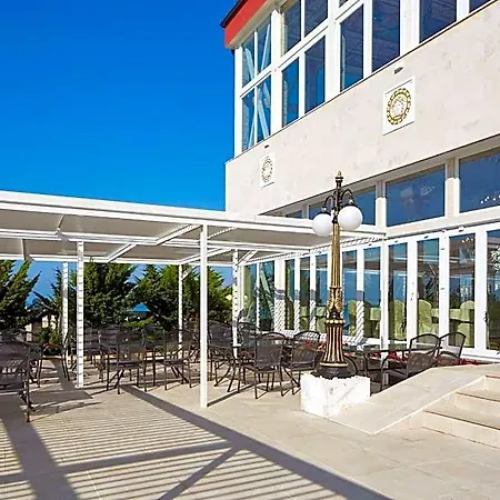 Hotel Amore Beach Hotel Sveti Vlas
