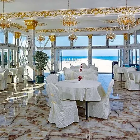 Hotel Hotel Amore Beach Sveti Vlas