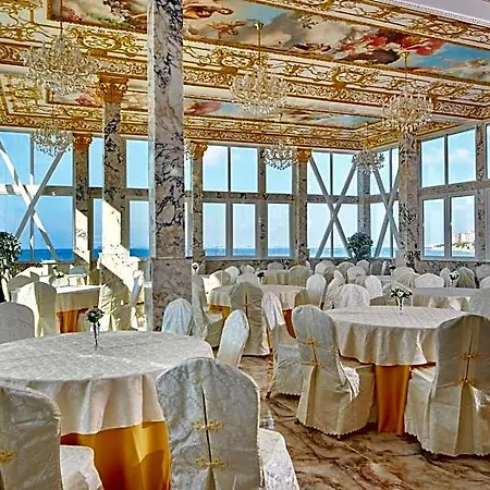 Hotel Amore Beach Hotel Sveti Vlas