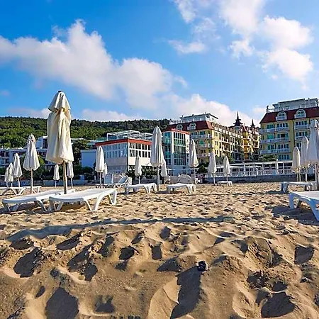 Hotel Amore Beach 4* Sveti Vlas