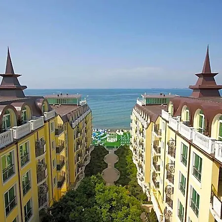 Hotel Amore Beach 4* Sveti Vlas
