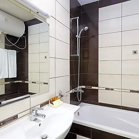 Hotel Amore Beach 4* Sveti Vlas