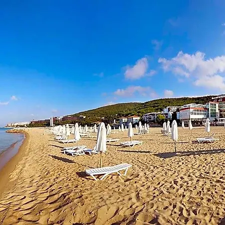 Hotel Amore Beach Hotel