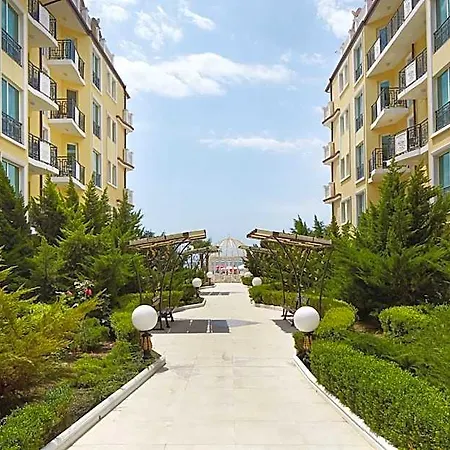 Hotel Amore Beach 4* Sveti Vlas