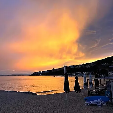 Hotel Amore Beach Sveti Vlas