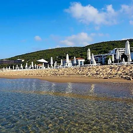 Hotel Amore Beach Hotel Sveti Vlas