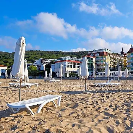 Hotel Amore Beach 4* Sveti Vlas
