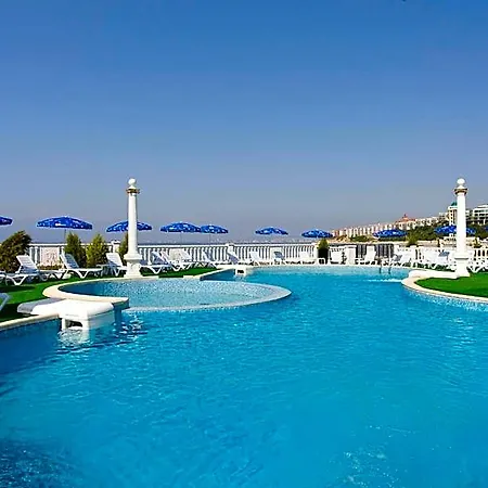 Hotel de apartamente Hotel Amore Beach 4*